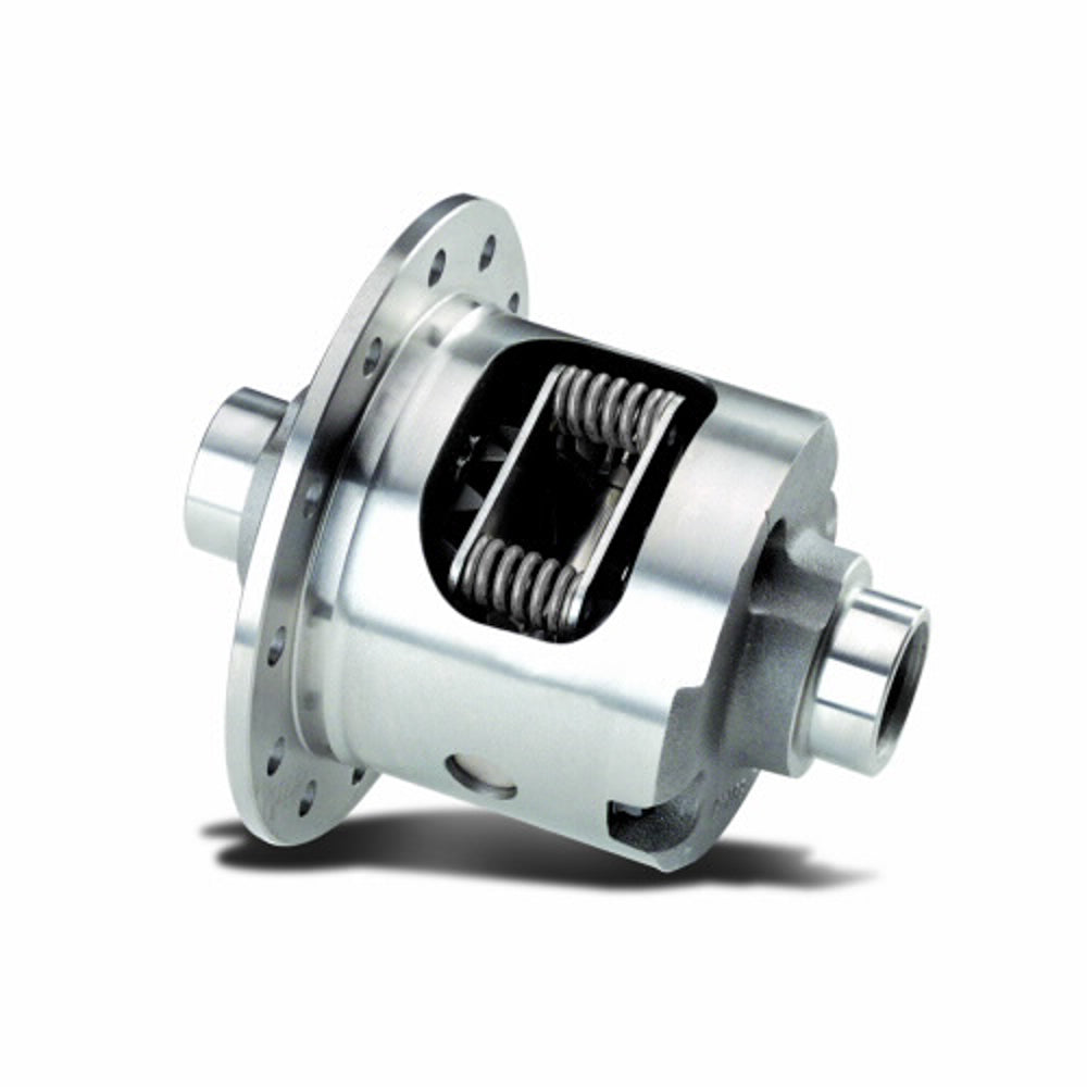 Posi Limited Slip Differential