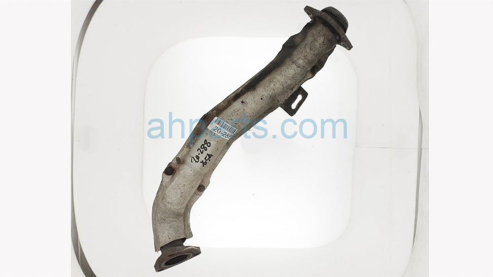 Exhaust Front Pipe
