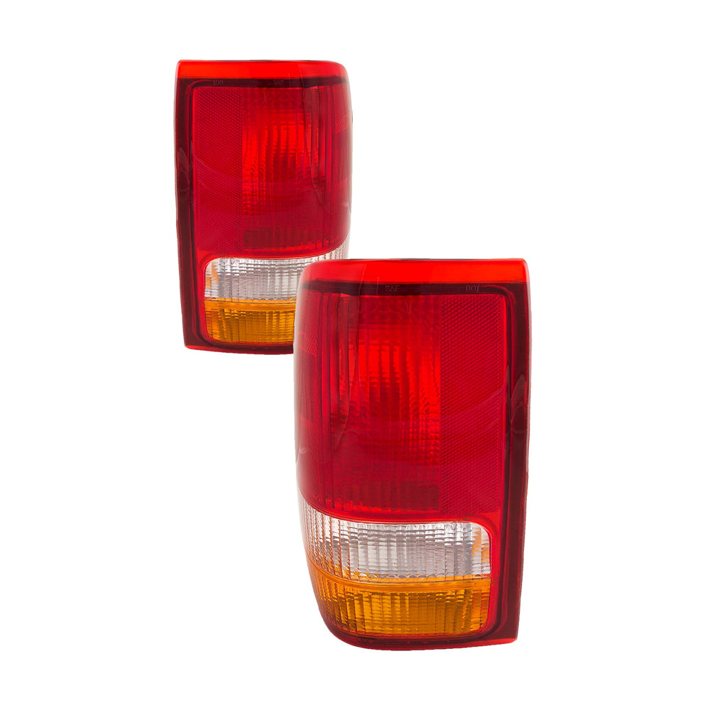Halogen Tail Lights