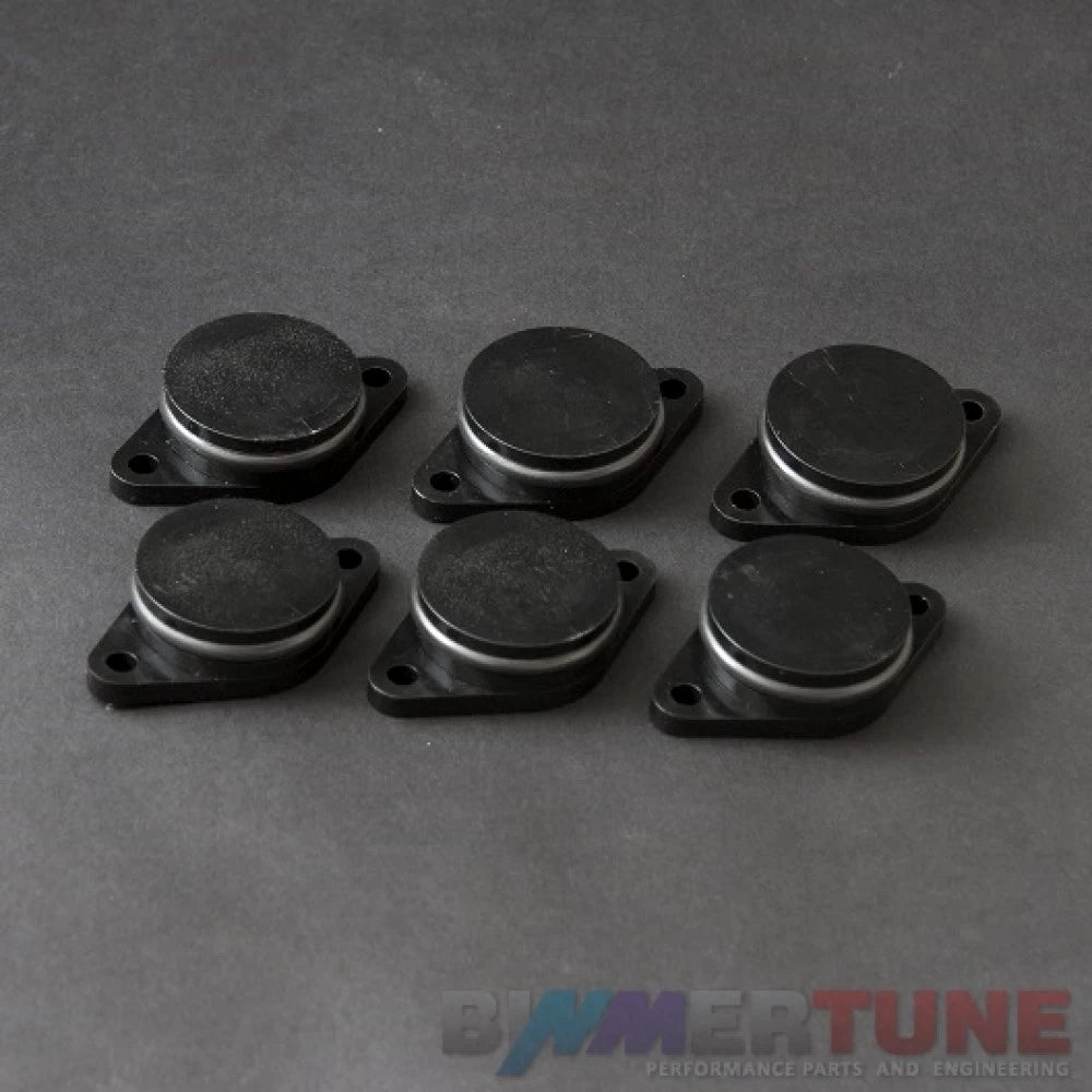 Swirl Flap Blanking Plates