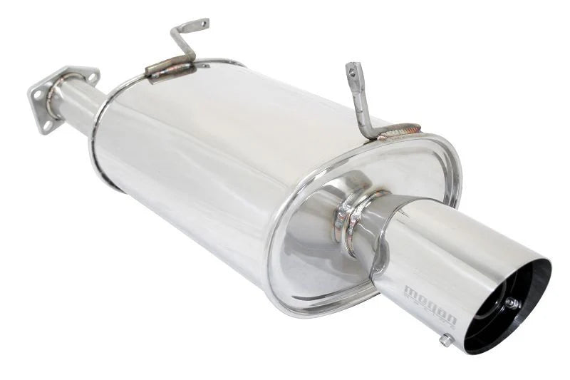 OE-RS 3-Inch Cat-Back Exhaust System