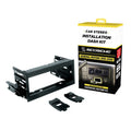 Single-DIN Dash Kit