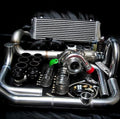 Turbocharger System