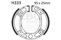 333 Brake Shoes