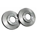 Front Disc Brake Kit, 11-Inch Rotor
