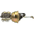 Front Disc Brake Kit, 11-Inch Rotor