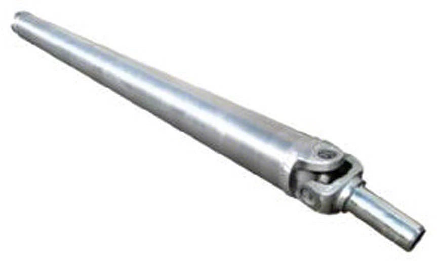 Heavy-Duty Aluminum Driveshaft