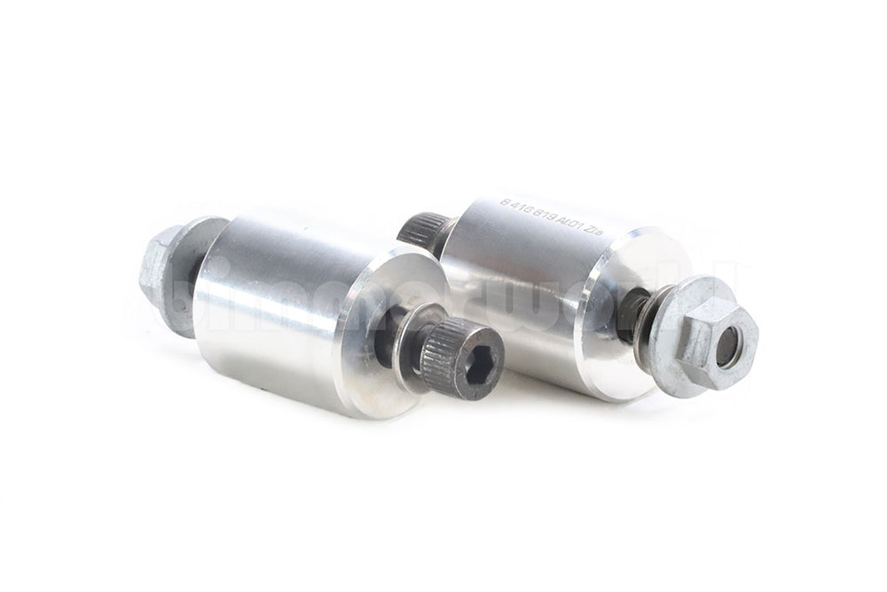 Engine Mount Kit for BMW [E46, E39]