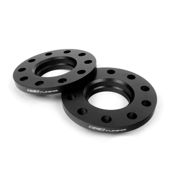 12.5mm Wheel Spacer and Bolt Kit