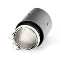 4.0" Carbon Fiber Swivel Exhaust Tip