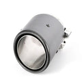 4.0" Carbon Fiber Swivel Exhaust Tip