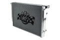 2-Row 42mm B-Tube Triple-Pass Radiator