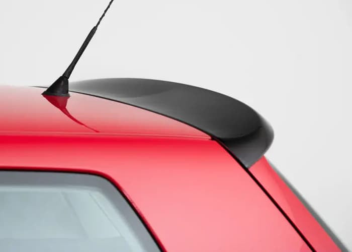 Hatch Spoiler