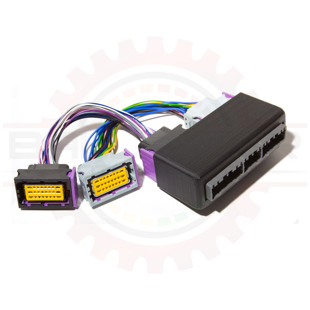 EMU/EMU Classic Plug-and-Play Adapter