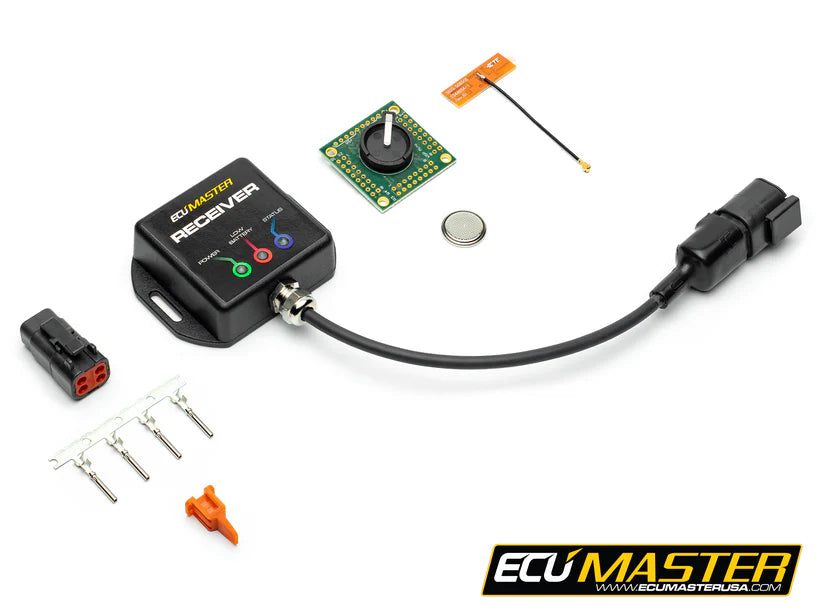 Advanced Input Module