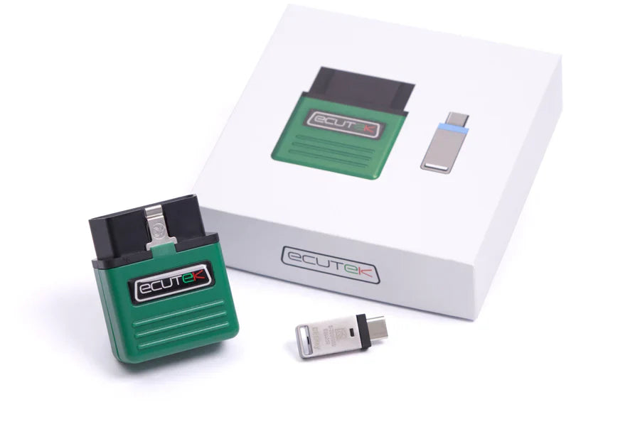 ECU Connect Programming Kit