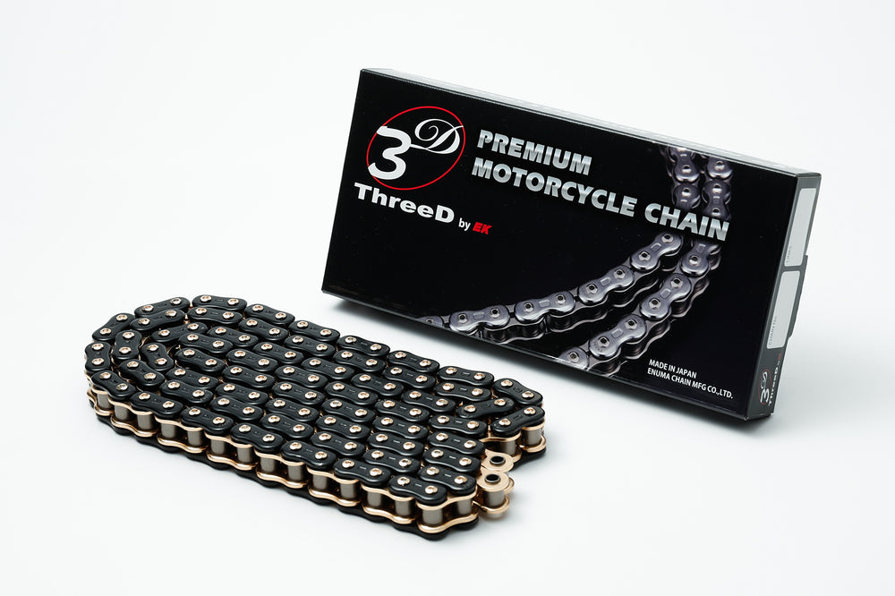 QX2-Ring Motorcycle Chain