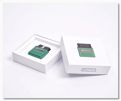 ProECU Programming Kit for VR30DDTT Engines