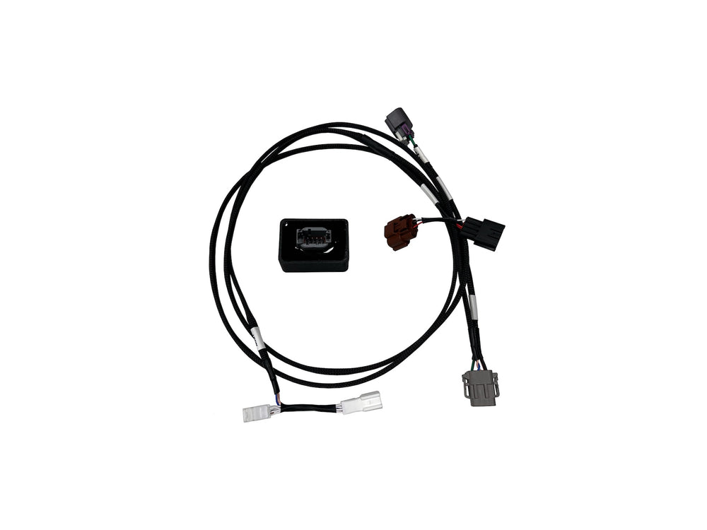 Total Racing Products Flex Fuel Kit