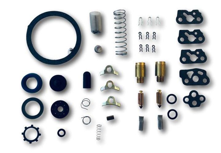 Performer Series Carburetor Rebuild Kit