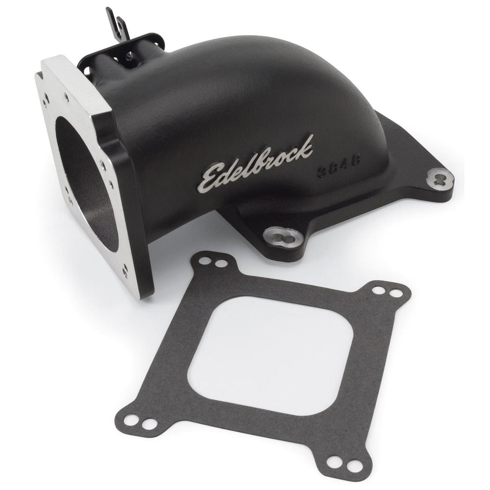 Throttle Body Adapter
