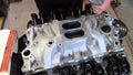 Dual Plane Intake Manifold