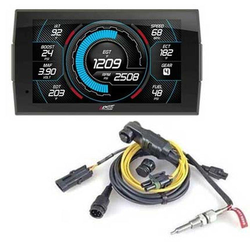 Insight CTS3 Digital Monitor