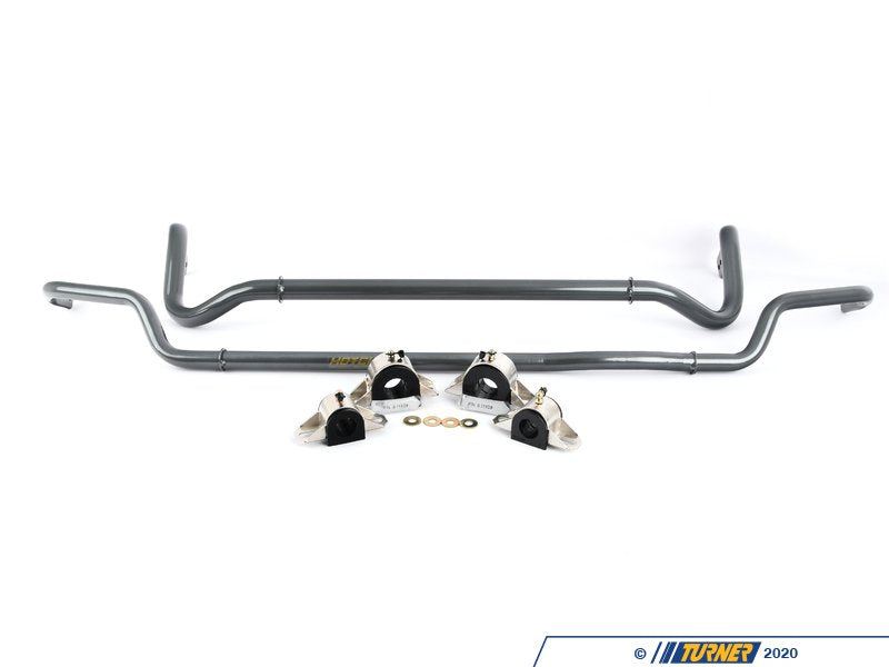 Rear Sway Bar Kit