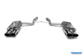 Race Rear Muffler