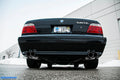 Race Rear Muffler