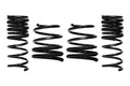 Progressive Lowering Springs