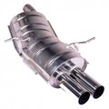 Sport Performance Cat-Back Exhaust System