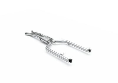 Center Pipe Set