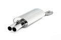 Sport Cat-Back Exhaust System