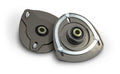 QuickChange Front Camber Plates
