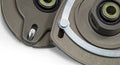 QuickChange Front Camber Plates