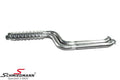 Performance Mid and Rear Muffler System