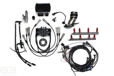M117 EFI Kit