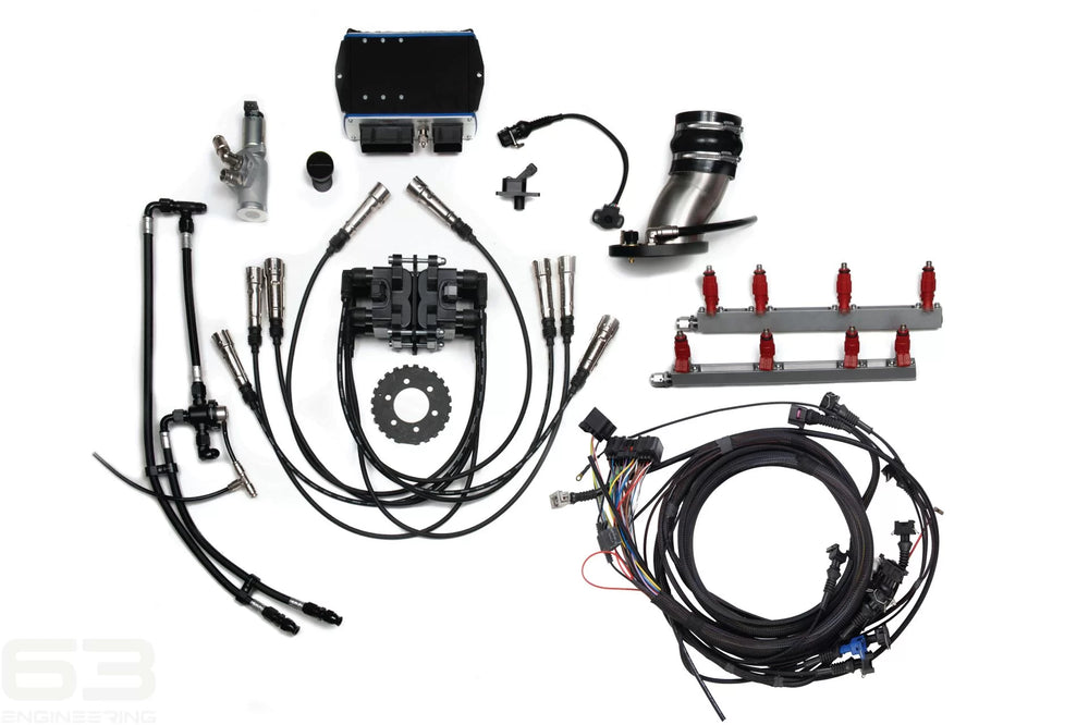 M117 EFI Kit
