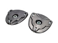 QuickChange Front Camber Plates