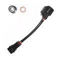 650cc High Impedance Fuel Injector