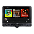10.1-Inch QLED Android 13 Car Stereo