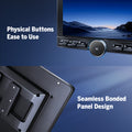 10.1-Inch QLED Android 13 Car Stereo