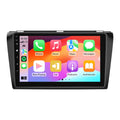 9-Inch Android 14 Car Stereo with CarPlay / Android Auto