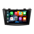 9-Inch QLED Touchscreen Android 13 Car Stereo