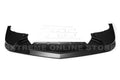 ZR1 Style Front Bumper Lip Splitter