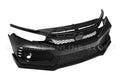 JDM Type-R Conversion Front Bumper Kit