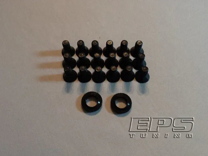 VQ35DE HR Style Heads Oil Gallery Gasket Kit