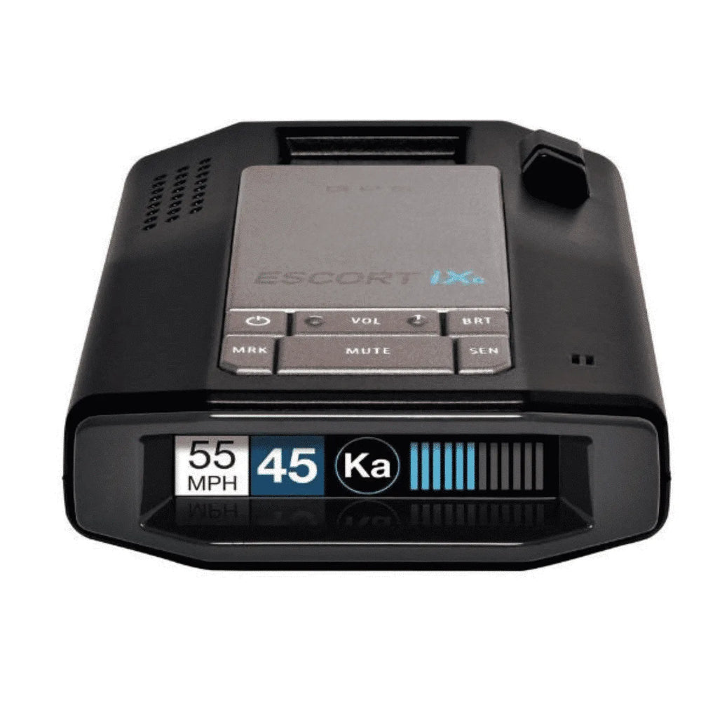 Passport Max360c Integrated Radar Detector