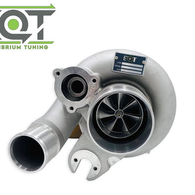 Typhoon Turbocharger for VW/Audi MQB EA888 1.8T/2.0T
